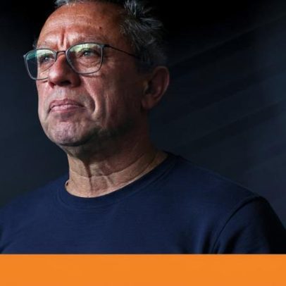 Vinte anos depois, Mário Laginha no caminho da liberdade