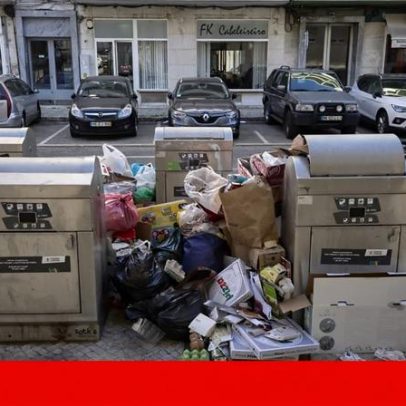 Moedas recua em retirar competências às juntas e fala em reajustar