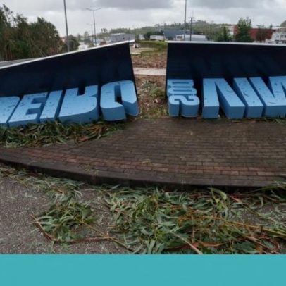 Figueiró dos Vinhos cancela Carnaval para financiar reconstrução