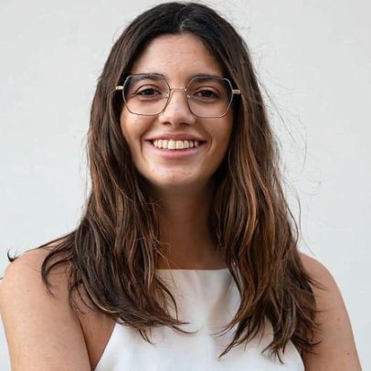 Maria Loureiro pretende acelerar a investigação científica com IA