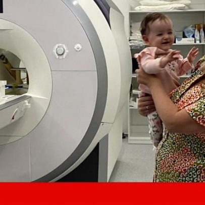 Bebés de dois meses percebem mundo de forma mais complexa do que se pensava