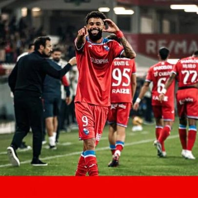 Na I Liga portuguesa, bons rendimentos além dos grandes já são realidade