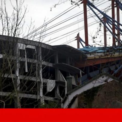 Maioria das escolas de Leiria reabre hoje; pré-escolar terá salas relocadas
