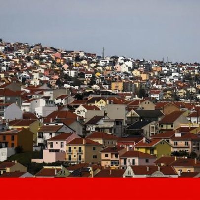 Descontos fiscais na habitação elevam lucros de proprietários