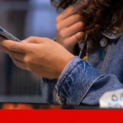 Autora de petição pede proibição total de acesso de menores às redes até 16 anos