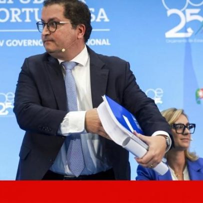 Receitas fiscais sobem mais que a economia em 2025, apesar do corte no IRS