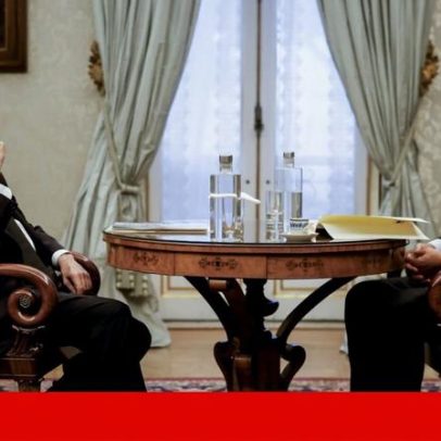 Marcelo reforça vigilância e Montenegro garante empenho total no terreno