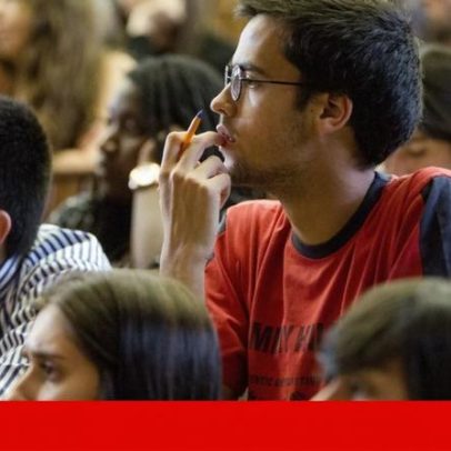 Ranking internacional coloca universidades portuguesas a subir