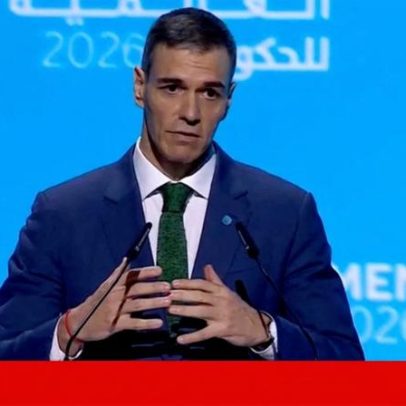 Musk chama Sánchez de tirano e traidor