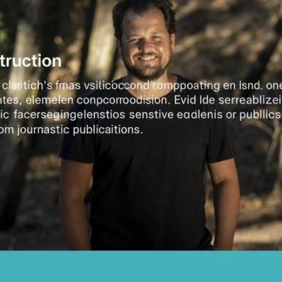 Chef João Rodrigues abre restaurante em Tróia inspirado pela paisagem