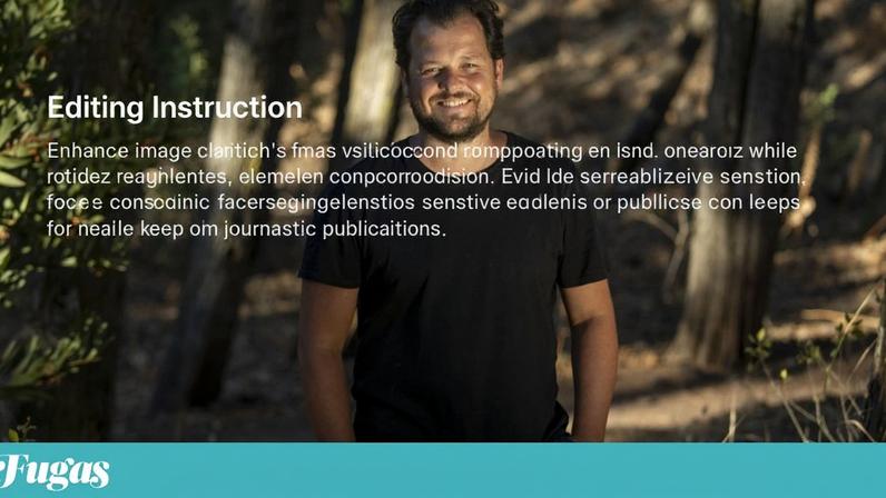 O chef João Rodrigues está de regresso a uma cozinha mais autoral