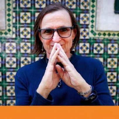 McKenzie Wark aborda o corpo trans em estado de euforia