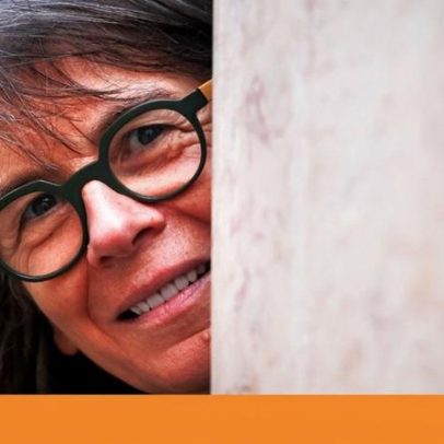Violaine Bérot afirma entender melhor os homens ao observar animais