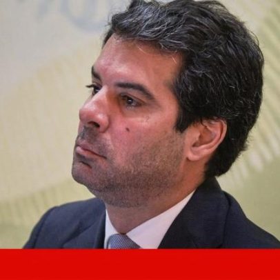 TAP troca de administrador financeiro