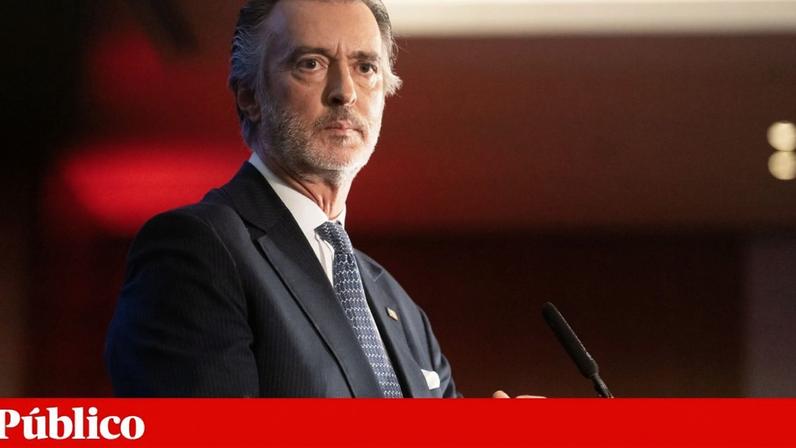 João Cotrim Figueiredo negou todas as acusações