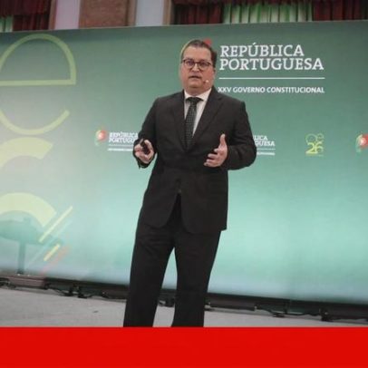 Estado assume 459 milhões de euros em crédito a empresas afetadas pela Kristin