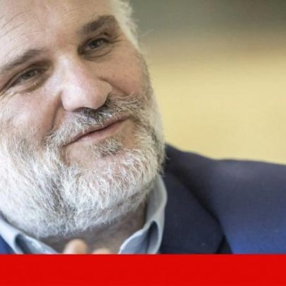 Equipe para recuperar a região Centro terá sete membros até final de 2027