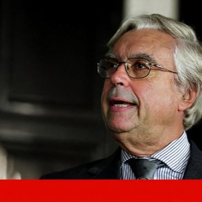 Falece José Luís Nogueira de Brito, histórico dirigente do CDS