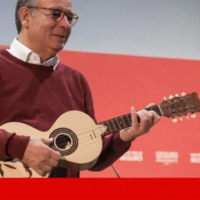 Belém abre cinco anos de oposição e divisão entre Ventura e Seguro