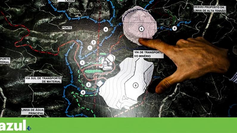 Organizações sem fins lucrativos contestam decisão de Bruxelas de atribuir à mina do Barroso o estatuto de “projecto estratégico”