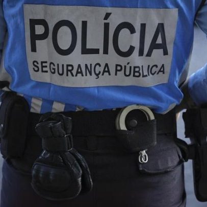 PJ prende homem que tentou atropelar agente da PSP no Aeroporto do Porto