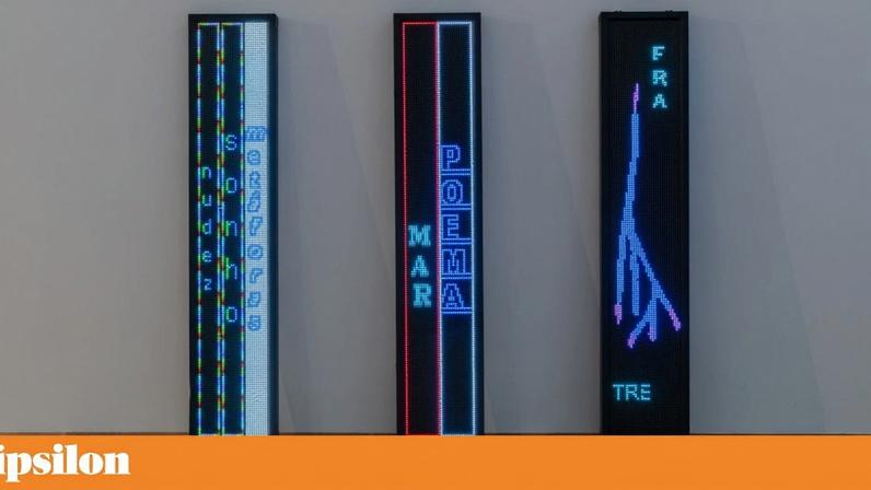 Silvestre Pestana continua, com *Colapso*, a pensar os impactos da tecnologia na sociedade