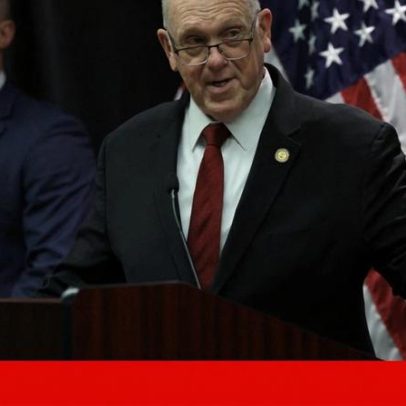 Administração Trump anuncia retirada parcial do ICE no Minnesota