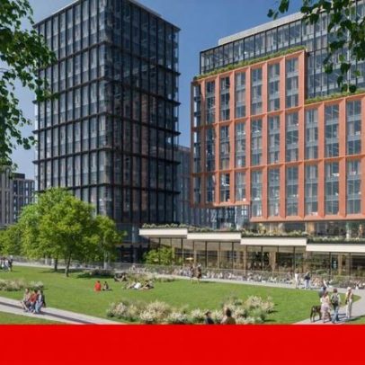 Projeto de Entrecampos pronto em 2028; futuro dos jacarandás ainda incerto