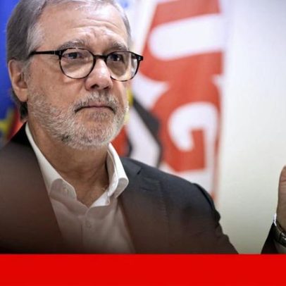 UGT defende 35 horas, 25 dias de férias e indemnização maior por despedimento
