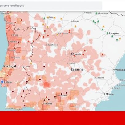 Google lança novas ferramentas de IA para prever cheias