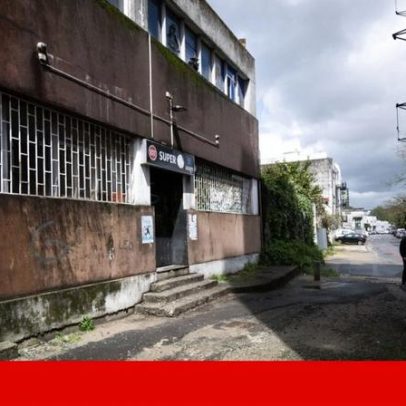 Associação Académica quer reabrir bar após incidente mortal; moradores vão tentar impedir