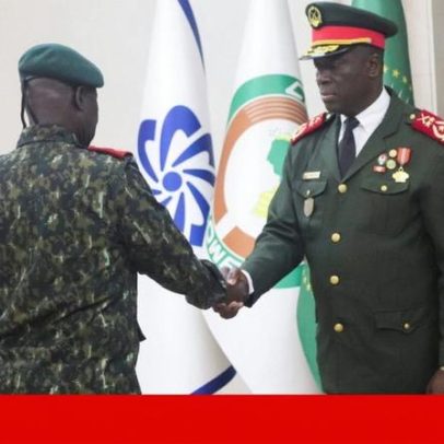 Guiné-Bissau: só em golpes de Estado é que tudo avança rapidamente