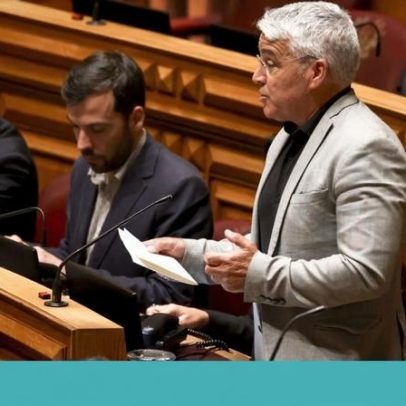 Aguardente do Douro: estudo divulgado após votação dos deputados