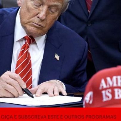 Trump enfrenta alegações de fraude eleitoral em análise