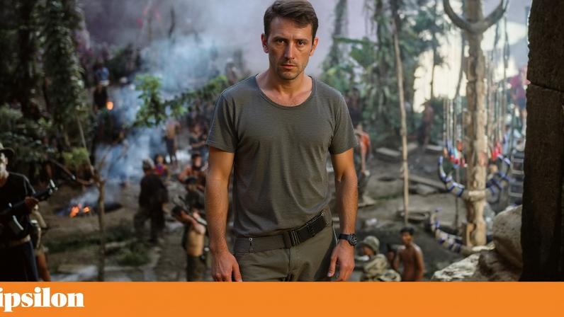 Apocalypse Now passa na RTP2