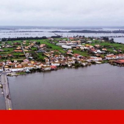 Leonardo: quinta-feira difícil pode exigir evacuações de povoações