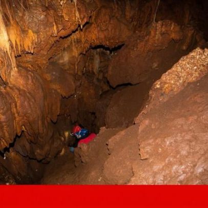 Gruta de Vale Telheiro, em Loulé, é classificada como Monumento Natural Local