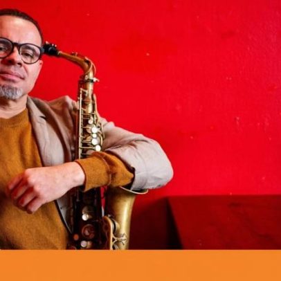 Júnior Maceió funde Alagoas, Bahia e jazz no duplo álbum Sururu com Dendê