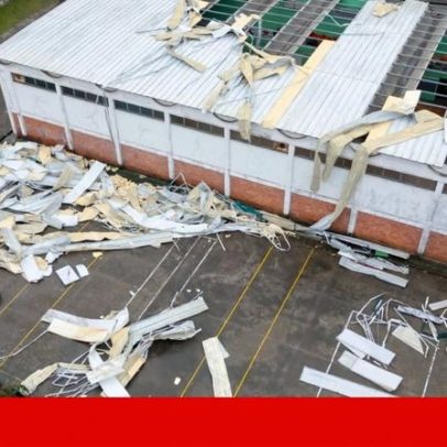 Escolas de Leiria e Marinha Grande reerguem-se após pandemia