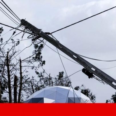 Regulador proíbe cortes de luz por falta de pagamento nas zonas afetadas