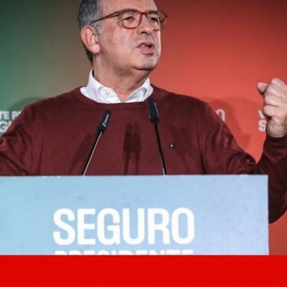 Estado não está preparado para reagir a catástrofes e deve estar pronto