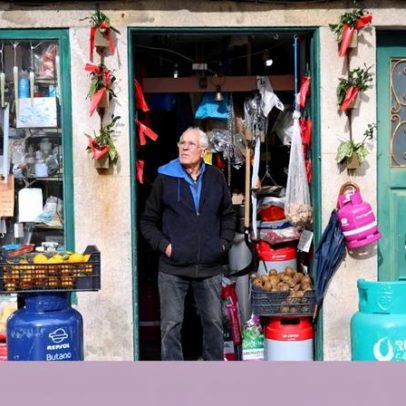 Viana do Castelo apresenta Uma biografia sensorial