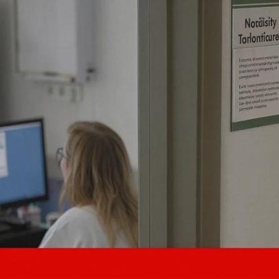 Exame de sangue menstrual pode ser menos invasiva para rastreio do colo do útero