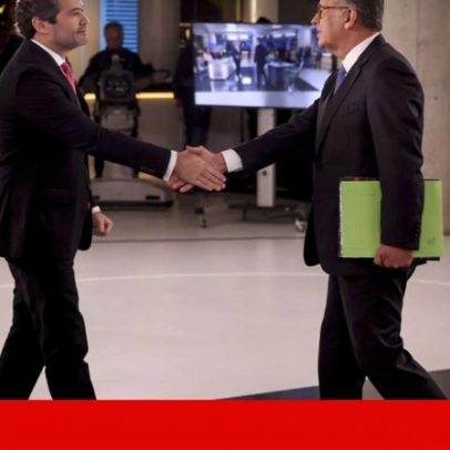 Transferência de votos e rejeição a Ventura reforçam liderança de Seguro