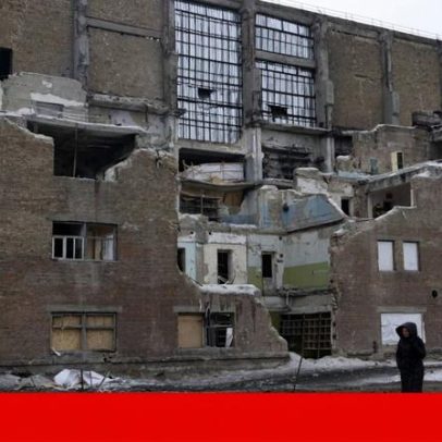 Rússia e Ucrânia trocam prisioneiros de guerra