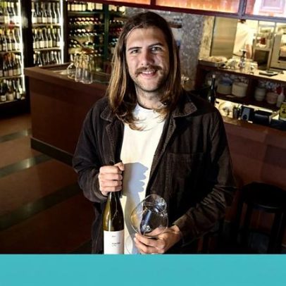 Rocco e Prado recebem ouro na Star Wine List