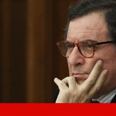 Governo admite mais imigrantes para reconstrução de zonas afetadas