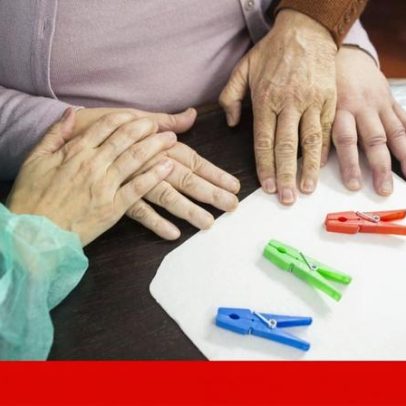 Lares privados mais caros têm mais utentes com demência