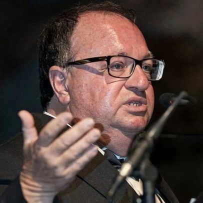 Morre Serafim Riem, um dos primeiros ambientalistas em Portugal