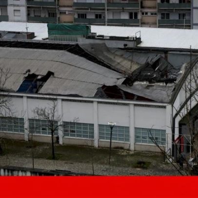 Mau tempo: 8 medidas para apoiar famílias e empresas